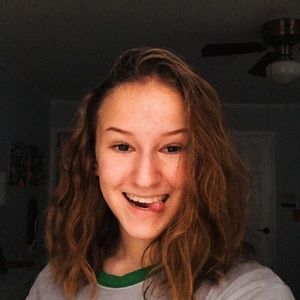 Meet your Posher, Sadie